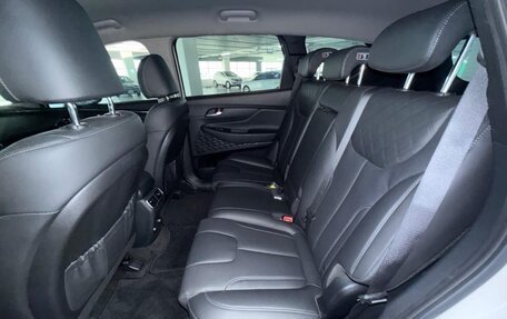 Hyundai Santa Fe IV, 2021 год, 2 949 999 рублей, 6 фотография