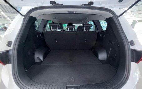 Hyundai Santa Fe IV, 2021 год, 2 949 999 рублей, 8 фотография