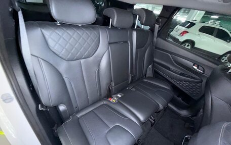 Hyundai Santa Fe IV, 2021 год, 2 949 999 рублей, 11 фотография