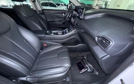 Hyundai Santa Fe IV, 2021 год, 2 949 999 рублей, 10 фотография