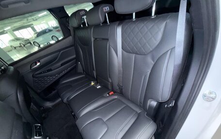 Hyundai Santa Fe IV, 2021 год, 2 949 999 рублей, 9 фотография