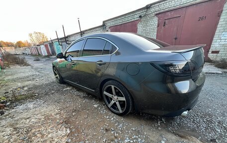 Mazda 6, 2011 год, 980 000 рублей, 2 фотография