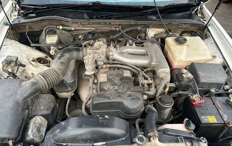 Toyota Chaser VI, 1998 год, 699 999 рублей, 6 фотография