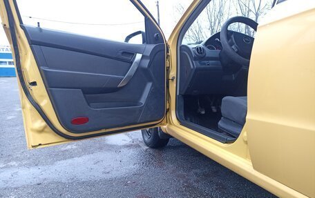 Chevrolet Aveo III, 2008 год, 250 000 рублей, 2 фотография