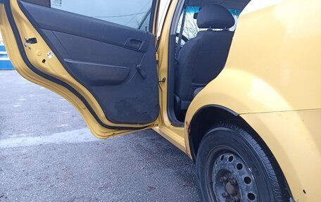 Chevrolet Aveo III, 2008 год, 250 000 рублей, 3 фотография