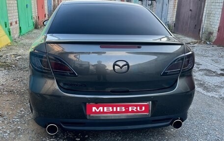 Mazda 6, 2011 год, 980 000 рублей, 3 фотография