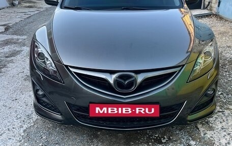 Mazda 6, 2011 год, 980 000 рублей, 5 фотография