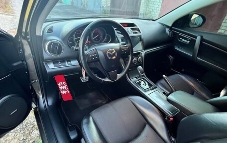 Mazda 6, 2011 год, 980 000 рублей, 6 фотография
