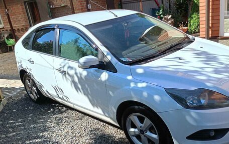 Ford Focus II рестайлинг, 2008 год, 670 000 рублей, 3 фотография