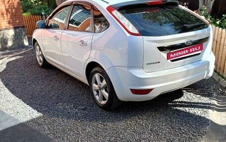 Ford Focus II рестайлинг, 2008 год, 670 000 рублей, 2 фотография