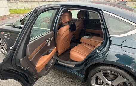 Genesis G80, 2021 год, 5 900 000 рублей, 8 фотография