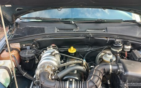 Chevrolet Niva I рестайлинг, 2020 год, 1 050 000 рублей, 7 фотография