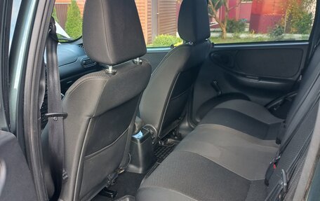 Chevrolet Niva I рестайлинг, 2020 год, 1 050 000 рублей, 8 фотография