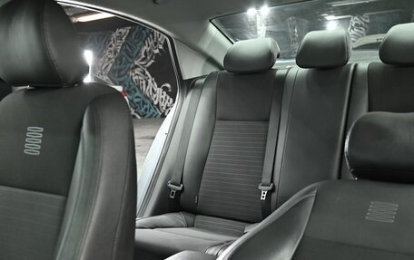 Hyundai Solaris II рестайлинг, 2021 год, 1 265 000 рублей, 17 фотография