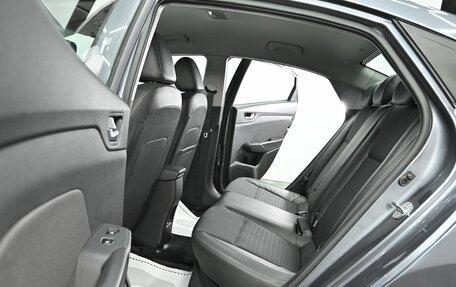 Hyundai Solaris II рестайлинг, 2021 год, 1 265 000 рублей, 16 фотография