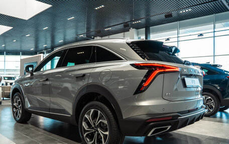 Haval F7, 2025 год, 3 299 000 рублей, 7 фотография