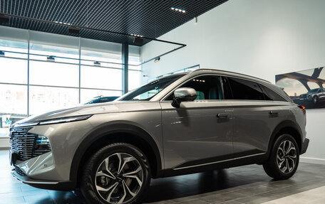 Haval F7, 2025 год, 3 299 000 рублей, 4 фотография