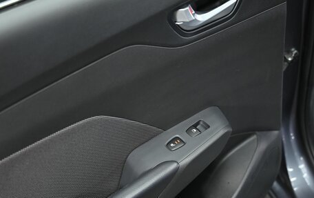 Hyundai Solaris II рестайлинг, 2021 год, 1 265 000 рублей, 15 фотография