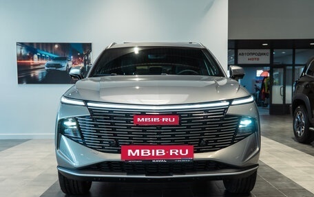 Haval F7, 2025 год, 3 299 000 рублей, 2 фотография
