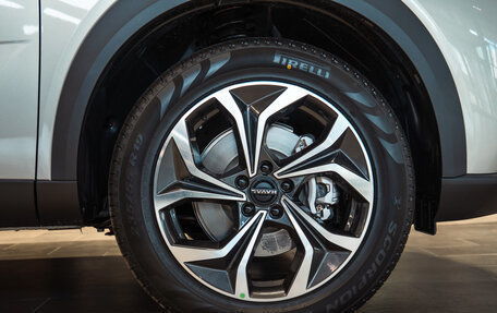 Haval F7, 2025 год, 3 299 000 рублей, 15 фотография