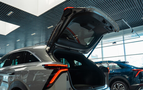 Haval F7, 2025 год, 3 299 000 рублей, 16 фотография