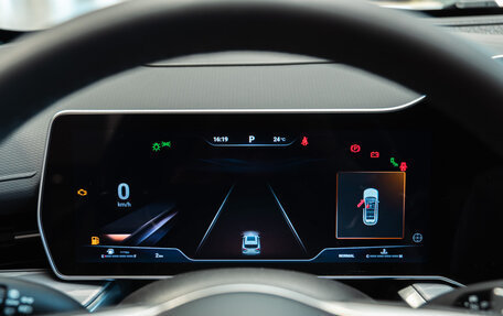 Haval F7, 2025 год, 3 299 000 рублей, 21 фотография