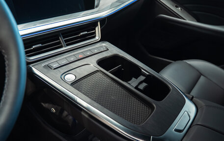 Haval F7, 2025 год, 3 299 000 рублей, 23 фотография