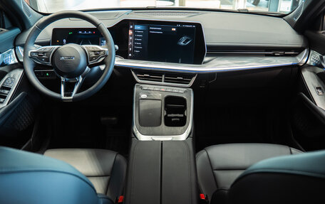 Haval F7, 2025 год, 3 299 000 рублей, 29 фотография