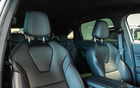 Haval F7, 2025 год, 3 299 000 рублей, 27 фотография