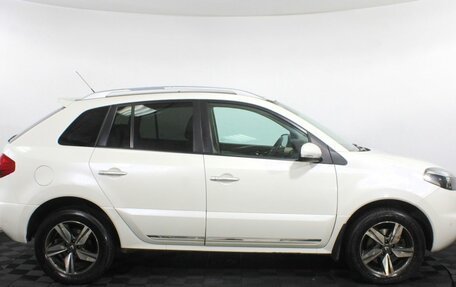 Renault Koleos I рестайлинг 2, 2014 год, 1 225 000 рублей, 4 фотография