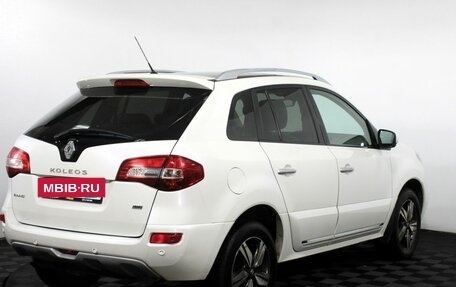 Renault Koleos I рестайлинг 2, 2014 год, 1 225 000 рублей, 6 фотография