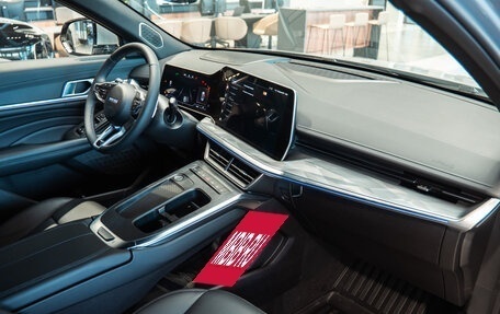 Haval F7, 2025 год, 3 299 000 рублей, 26 фотография