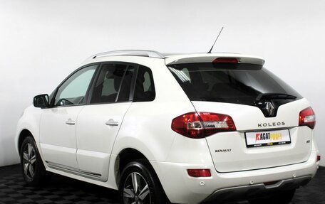 Renault Koleos I рестайлинг 2, 2014 год, 1 225 000 рублей, 8 фотография