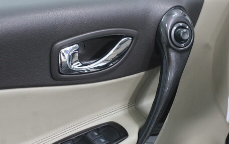 Renault Koleos I рестайлинг 2, 2014 год, 1 225 000 рублей, 12 фотография