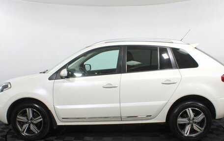 Renault Koleos I рестайлинг 2, 2014 год, 1 225 000 рублей, 9 фотография