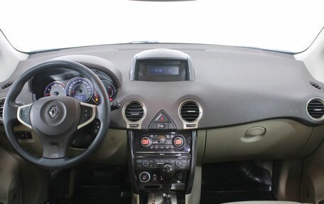 Renault Koleos I рестайлинг 2, 2014 год, 1 225 000 рублей, 14 фотография