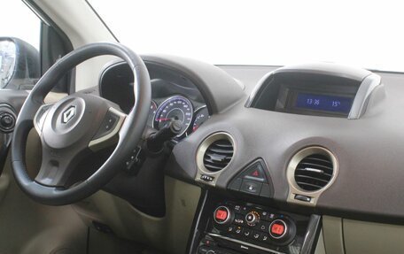 Renault Koleos I рестайлинг 2, 2014 год, 1 225 000 рублей, 11 фотография