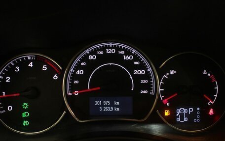 Renault Koleos I рестайлинг 2, 2014 год, 1 225 000 рублей, 13 фотография