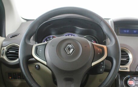 Renault Koleos I рестайлинг 2, 2014 год, 1 225 000 рублей, 16 фотография