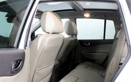 Renault Koleos I рестайлинг 2, 2014 год, 1 225 000 рублей, 21 фотография