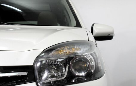 Renault Koleos I рестайлинг 2, 2014 год, 1 225 000 рублей, 24 фотография