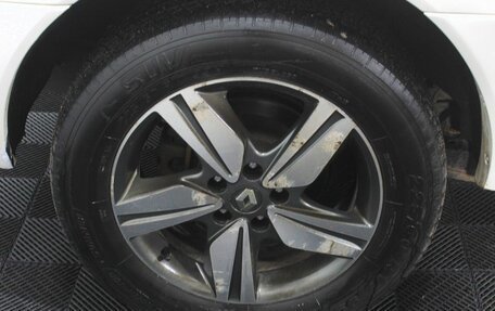 Renault Koleos I рестайлинг 2, 2014 год, 1 225 000 рублей, 26 фотография