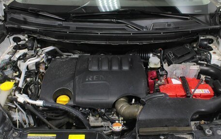 Renault Koleos I рестайлинг 2, 2014 год, 1 225 000 рублей, 23 фотография