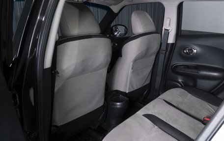 Nissan Juke II, 2013 год, 865 000 рублей, 11 фотография