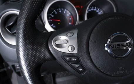 Nissan Juke II, 2013 год, 865 000 рублей, 15 фотография