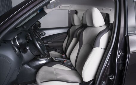 Nissan Juke II, 2013 год, 865 000 рублей, 10 фотография