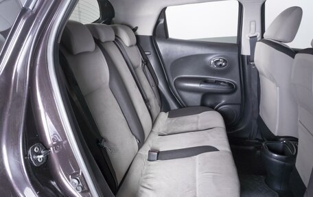 Nissan Juke II, 2013 год, 865 000 рублей, 7 фотография