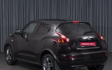 Nissan Juke II, 2013 год, 865 000 рублей, 2 фотография