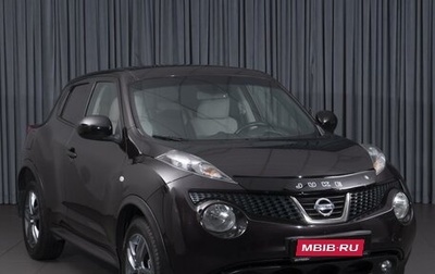 Nissan Juke II, 2013 год, 865 000 рублей, 1 фотография