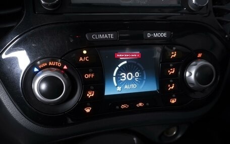 Nissan Juke II, 2013 год, 865 000 рублей, 14 фотография